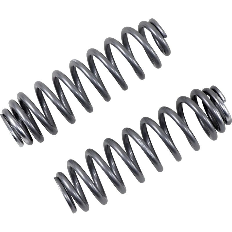 Ressorts d'amortisseur