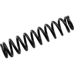 Front Rear Linear Rate Shock Spring