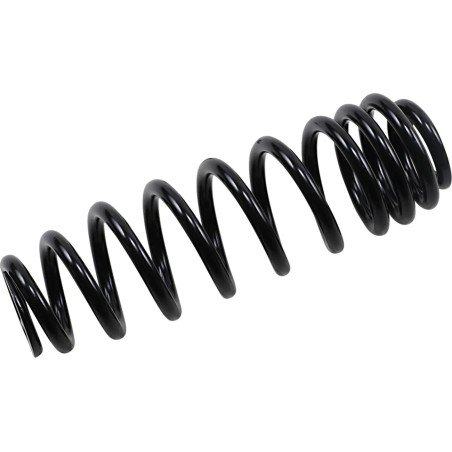 Front Rear Linear Rate Shock Spring