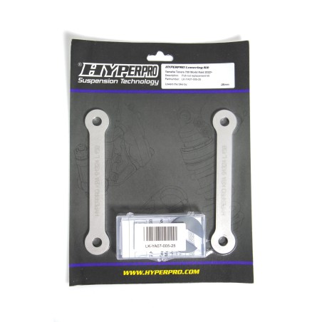 25mm Lowering Link Rear