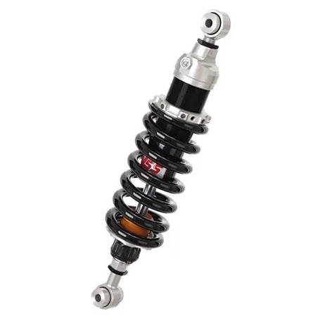Rear Shock