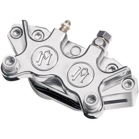 Brake Caliper Replacement Components