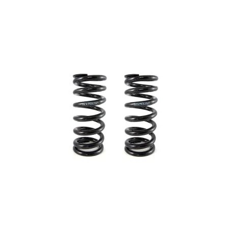 Kit de rabaissement avant/arrière/combi