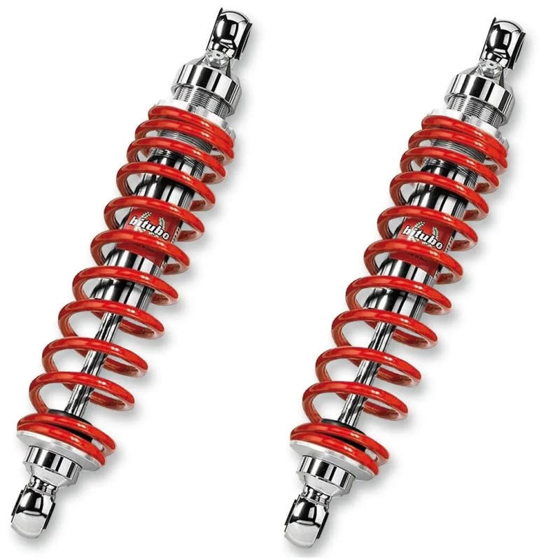 WMB series shock absorber for scooter