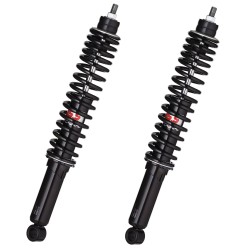High Performance Series Scooter Shock Absorber