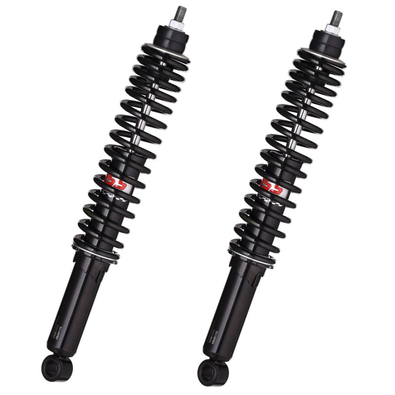 High Performance Series Scooter Shock Absorber