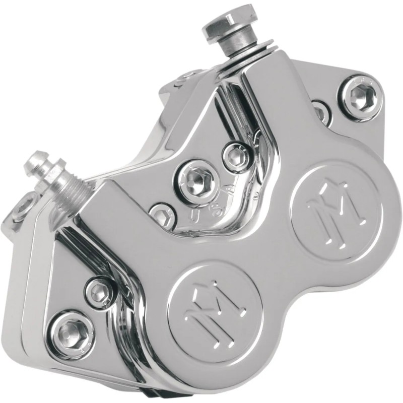 Brake Caliper Replacement Components