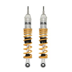 SHOCK ABSORBER TTX FLOW