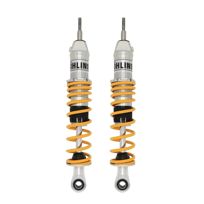 SHOCK ABSORBER TTX FLOW