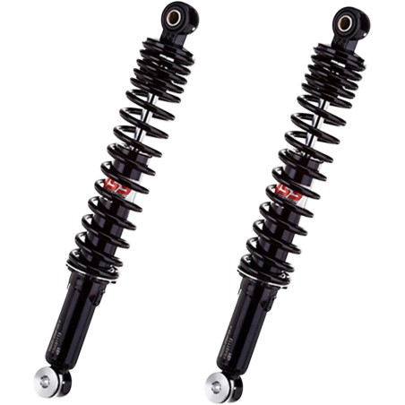 High Performance Series Scooter Shock Absorber