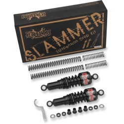 Slammer Kit