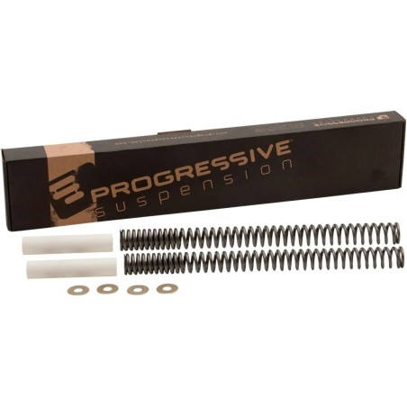 Heavy-Duty Fork Spring Kit