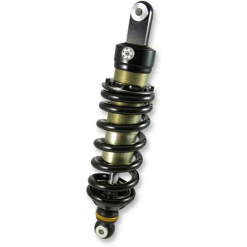 460 Series Emulsion Shocks