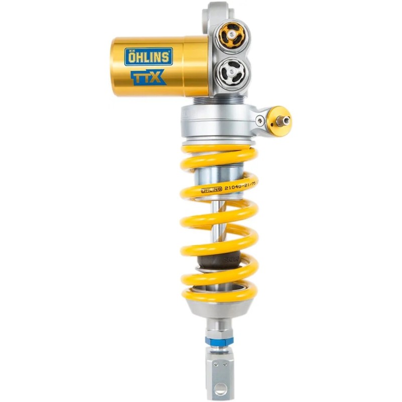 TTX GP Shock Absorber