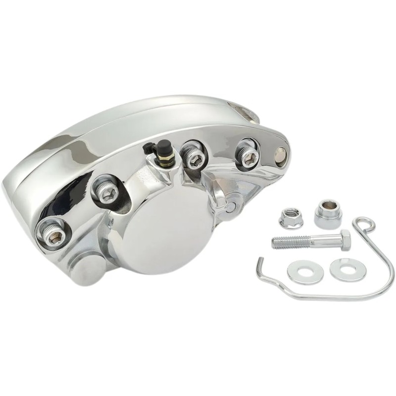 Front and Rear Brake Caliper Kits