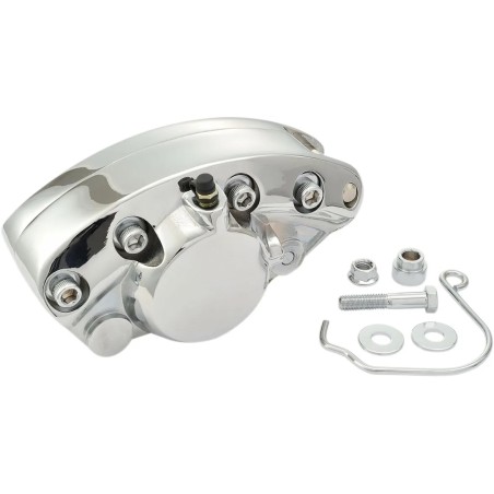 Front and Rear Brake Caliper Kits