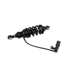 XZE Series rear shocks