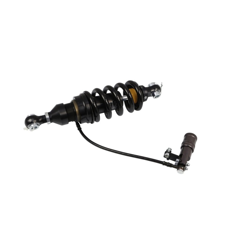 XZE Series rear shocks