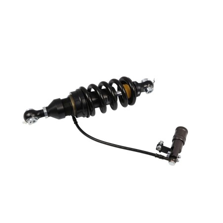 XZE Series rear shocks