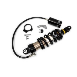 460 Series Emulsion Shocks