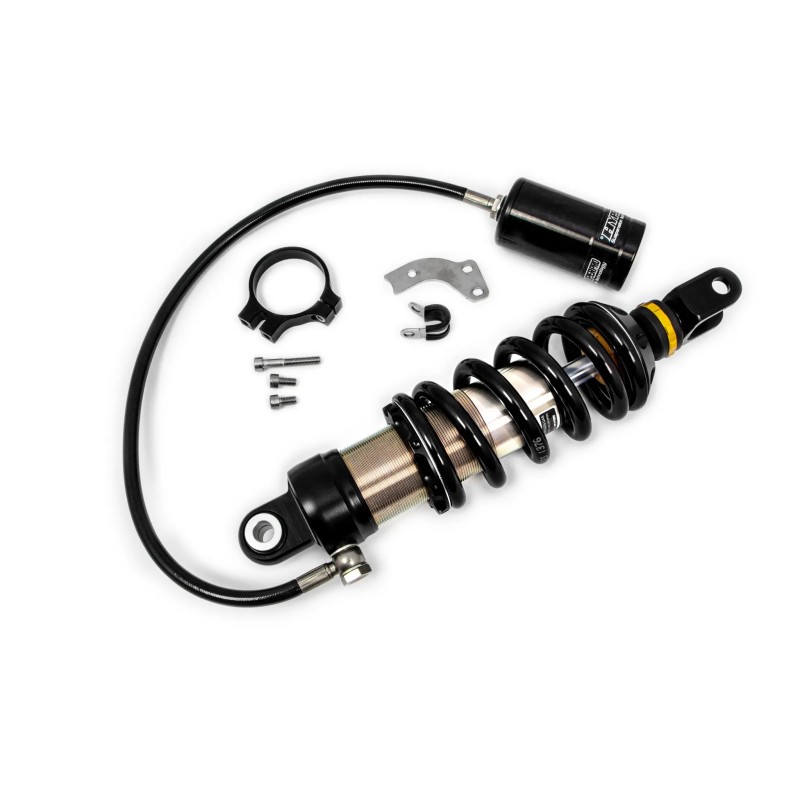 460 Series Emulsion Shocks