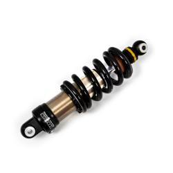 460 Series Emulsion Shocks