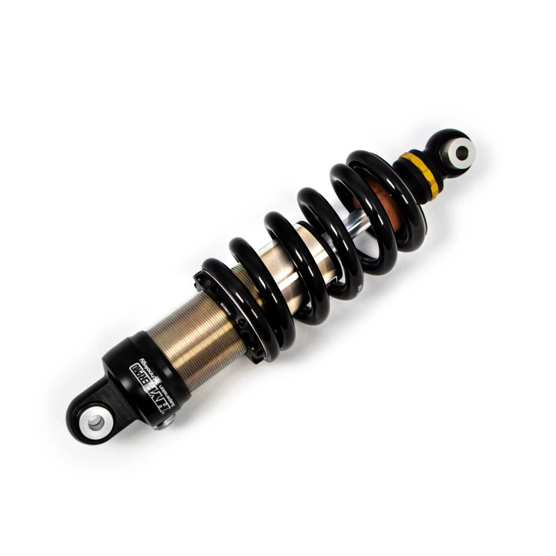 460 Series Emulsion Shocks