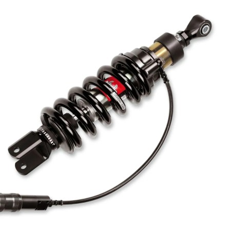 XZE Series rear shocks