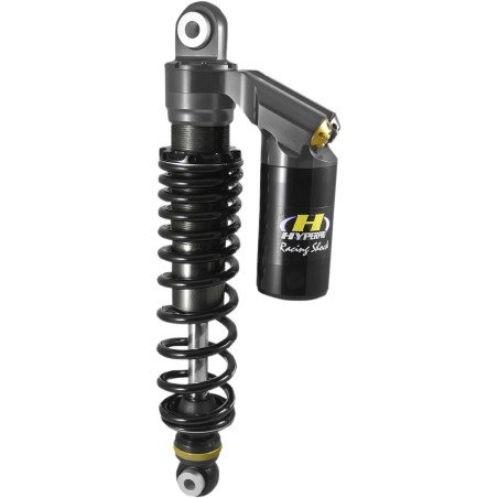 467 367 Fully Adjustable Shocks
