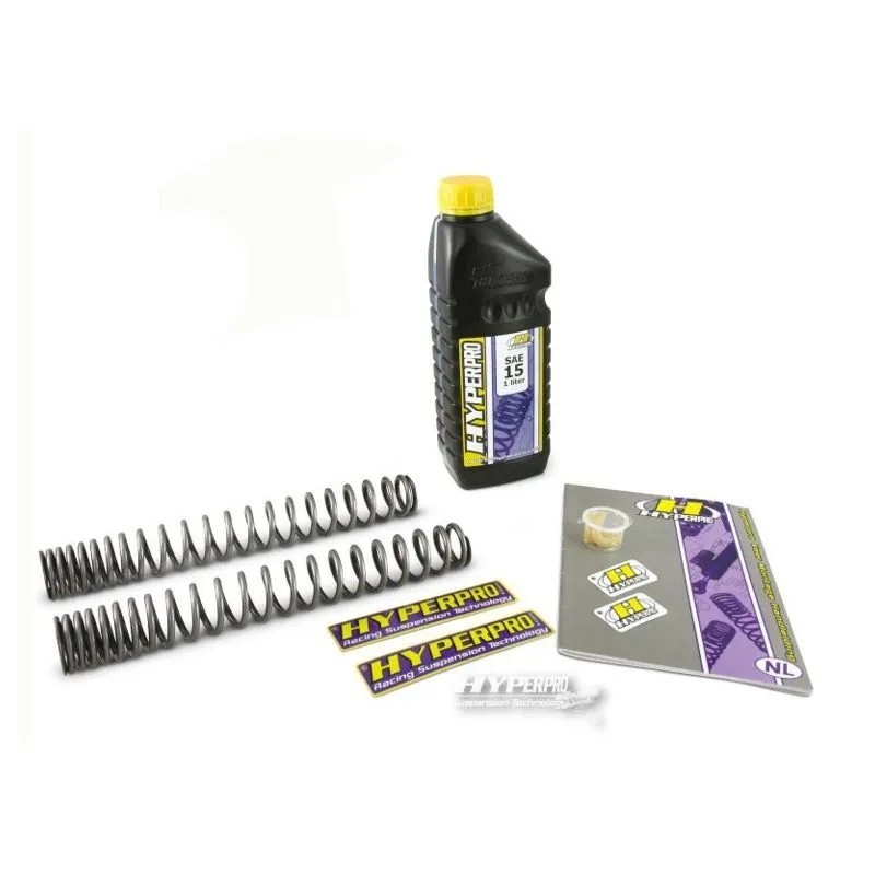 Fork Springs for Yamaha