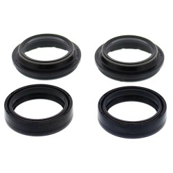 Fork Seals and Dust Seals