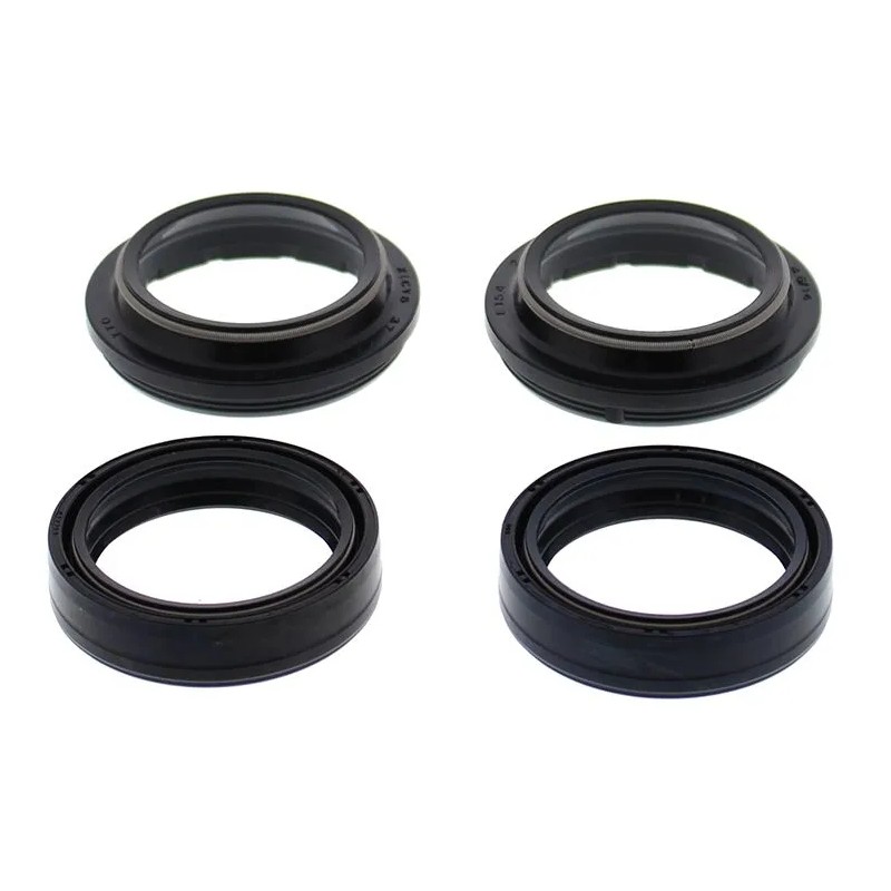 Fork Seals and Dust Seals