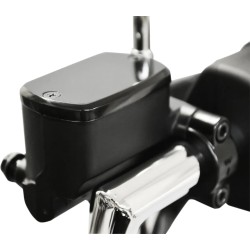 Master Cylinder Cover
