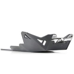 Adventure Skid Plate