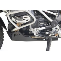 Adventure Skid Plate