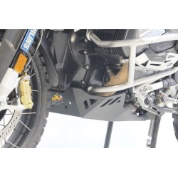 Adventure Skid Plate
