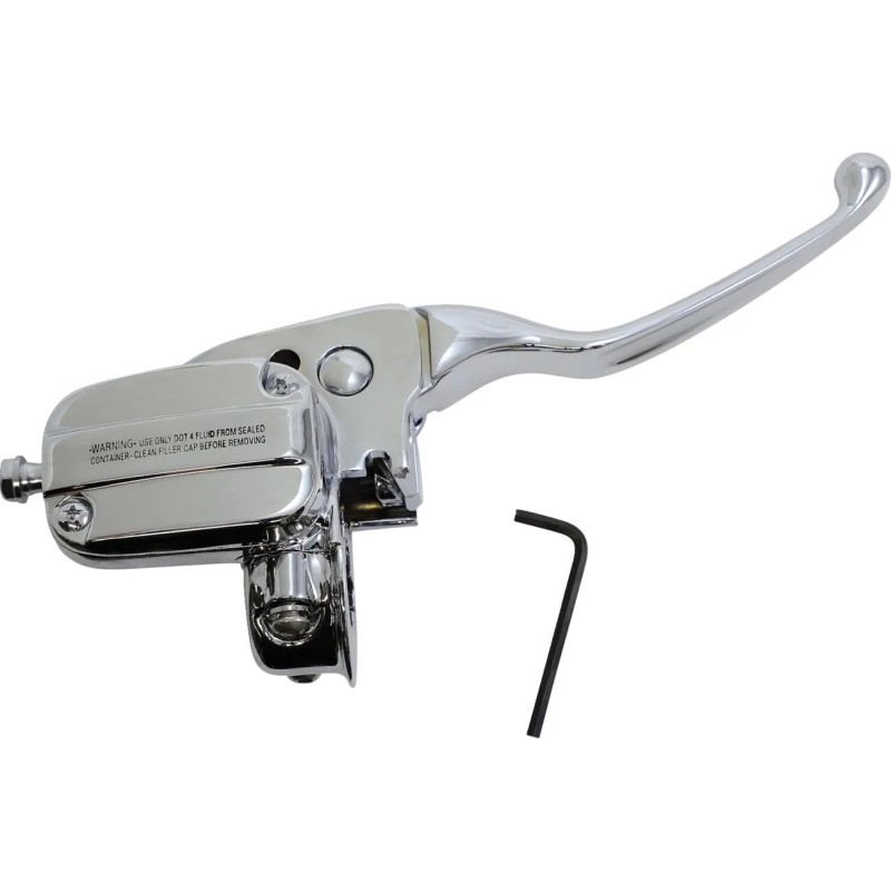 Replacement Master Cylinder Assembly