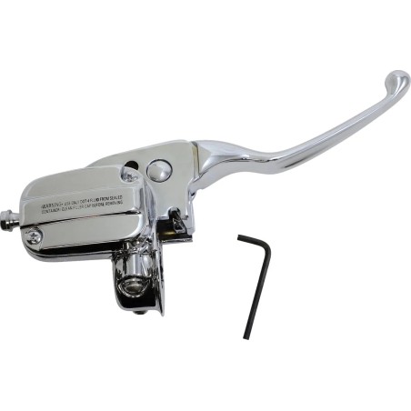 Replacement Master Cylinder Assembly