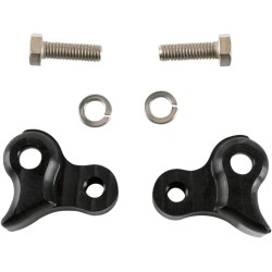 Rear Lowering Kit