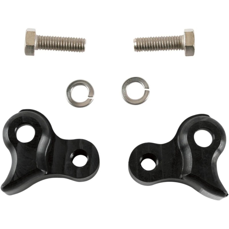 Rear Lowering Kit