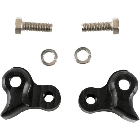 Rear Lowering Kit