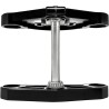49 mm FLH Triple Tree Set