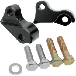 Rear Lowering Kit