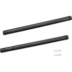 Black Diamond-Like Fork Tubes