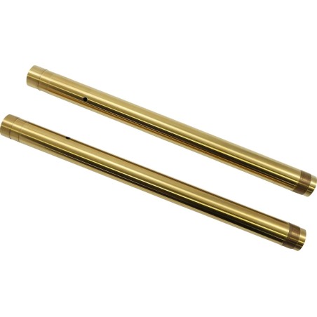 Gold Fork Tubes