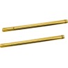 Gold Fork Tubes