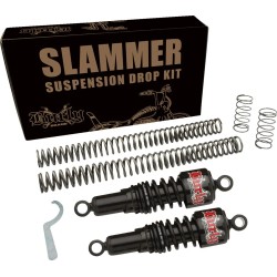 Slammer Kit