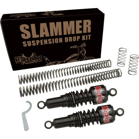 Kit Slammer