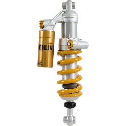 Street Roadracing Shock Absorber