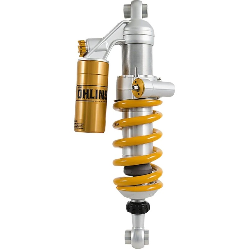 Street Roadracing Shock Absorber